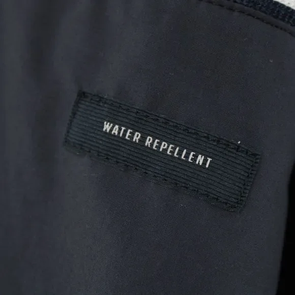 Schneiders NWD Button Front Water Repellent Jacket 54 (44 US) In Blue Cotton - Picture 11 of 15